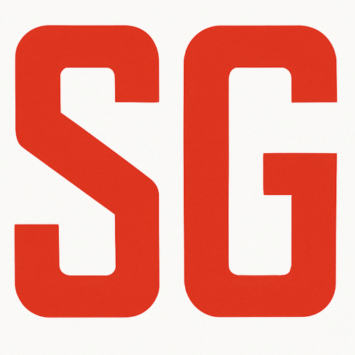 Strateginen generalisti favicon